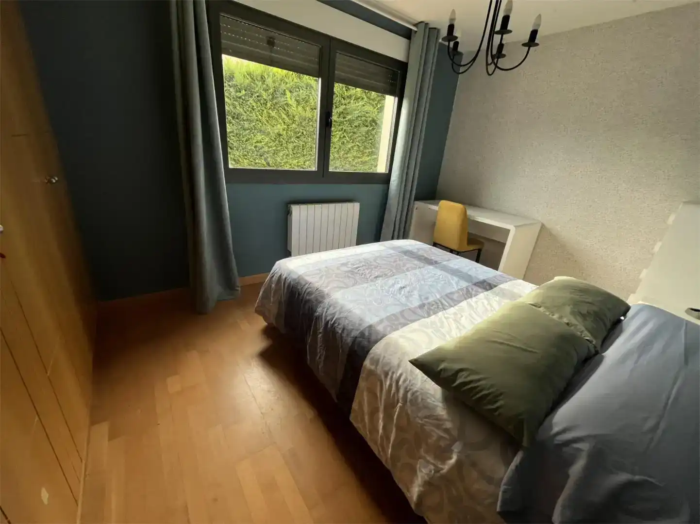 Habitación 160 m², Aranda de Duero