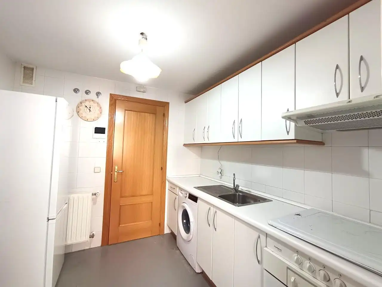 Pis de 132 m² a Madrid