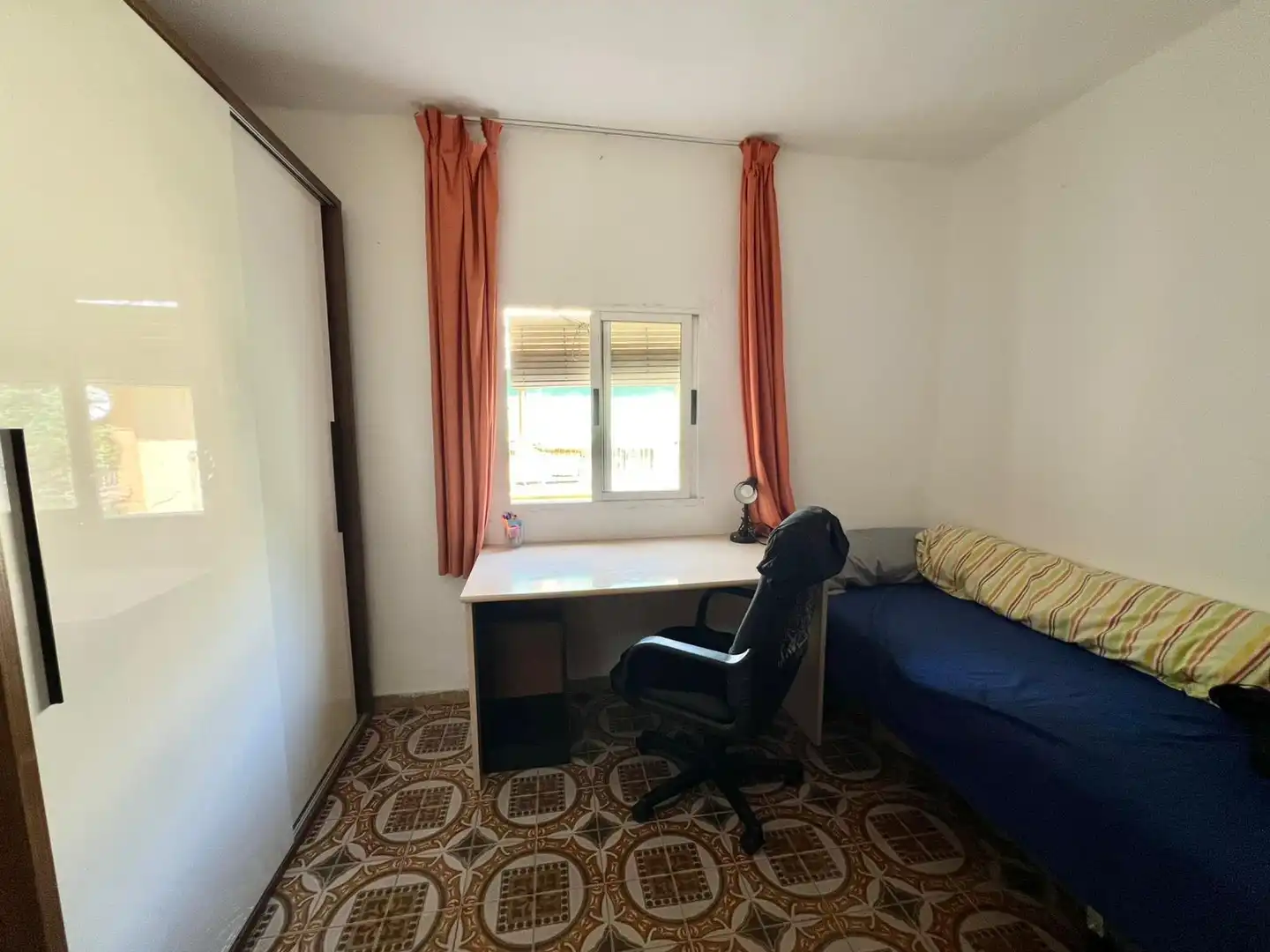Pis de 75 m² a Granada