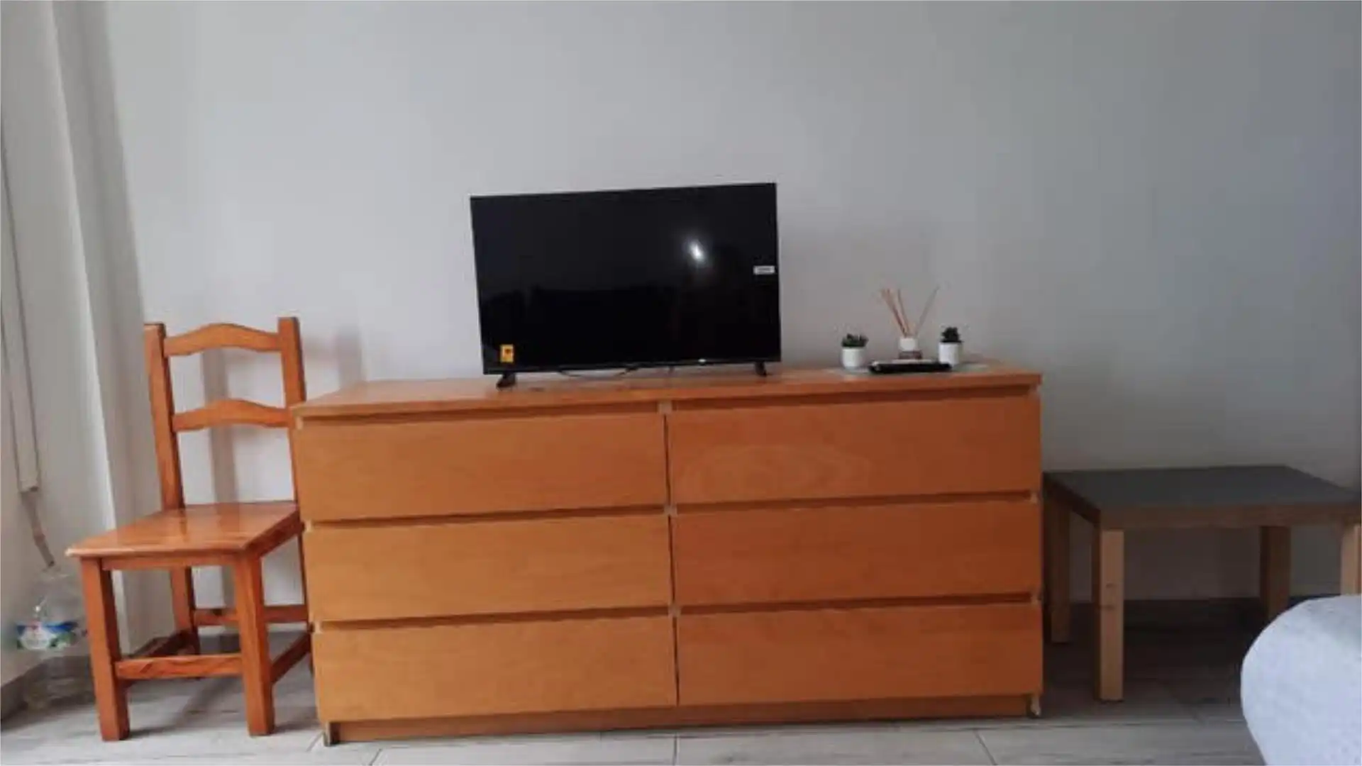 Pis de 30 m² a Torremolinos
