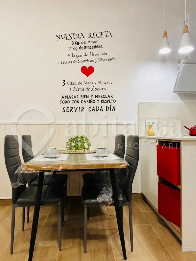 Pis de 30 m² a Santander