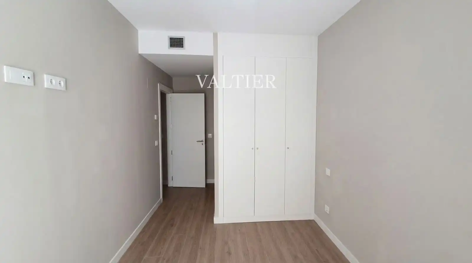 Pis de 110 m² a Madrid
