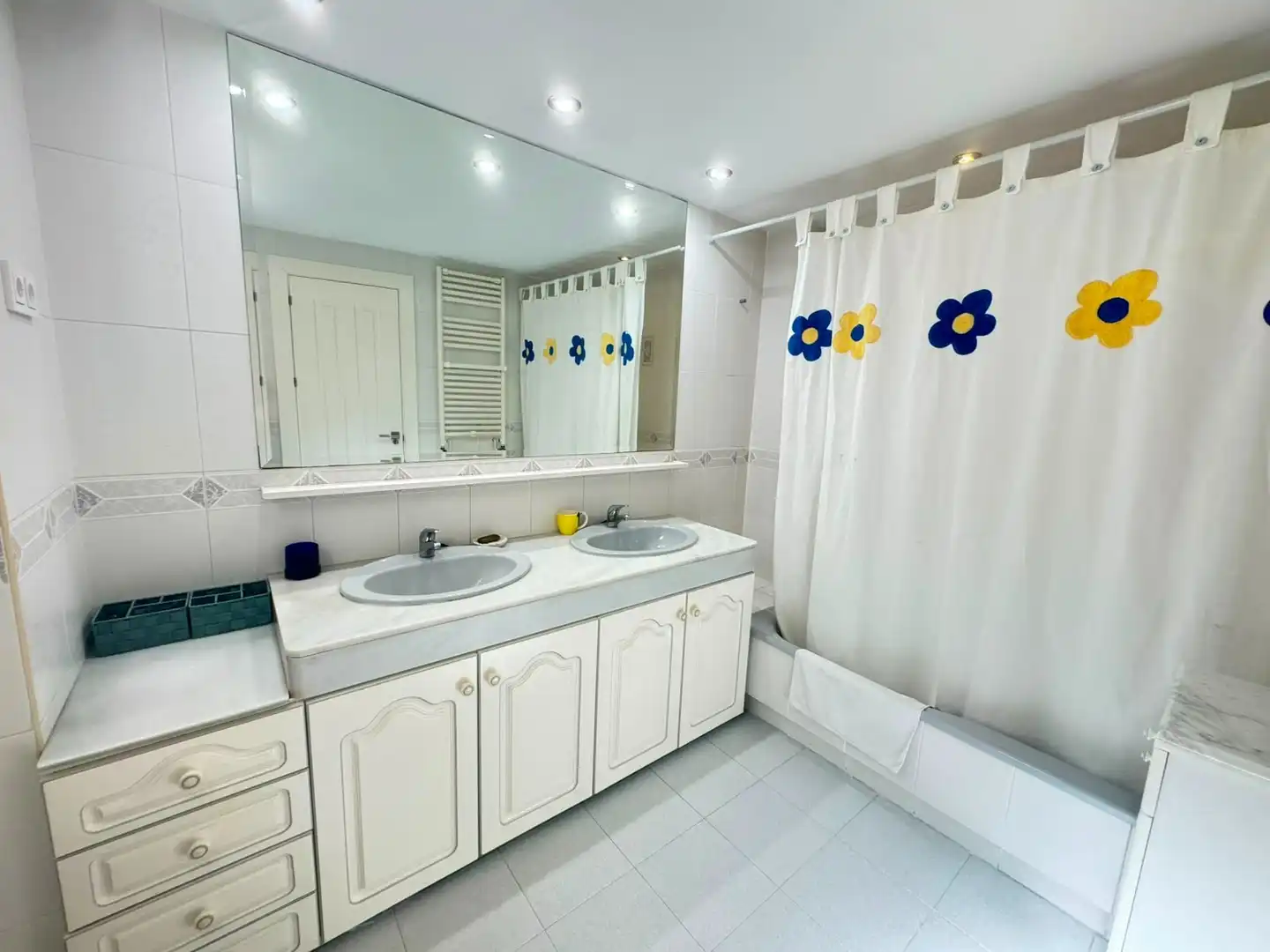 Pis de 186 m² a Màlaga