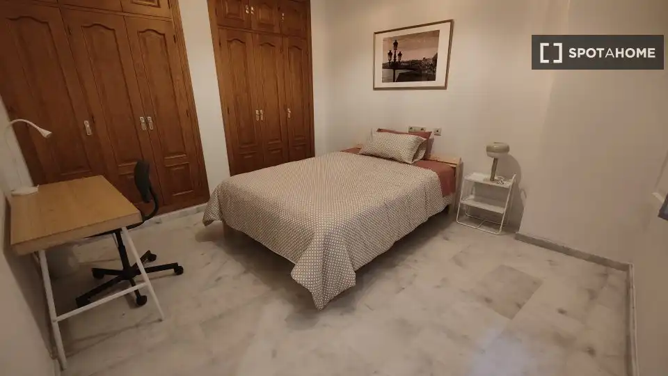 Habitación 185 m², Cádiz