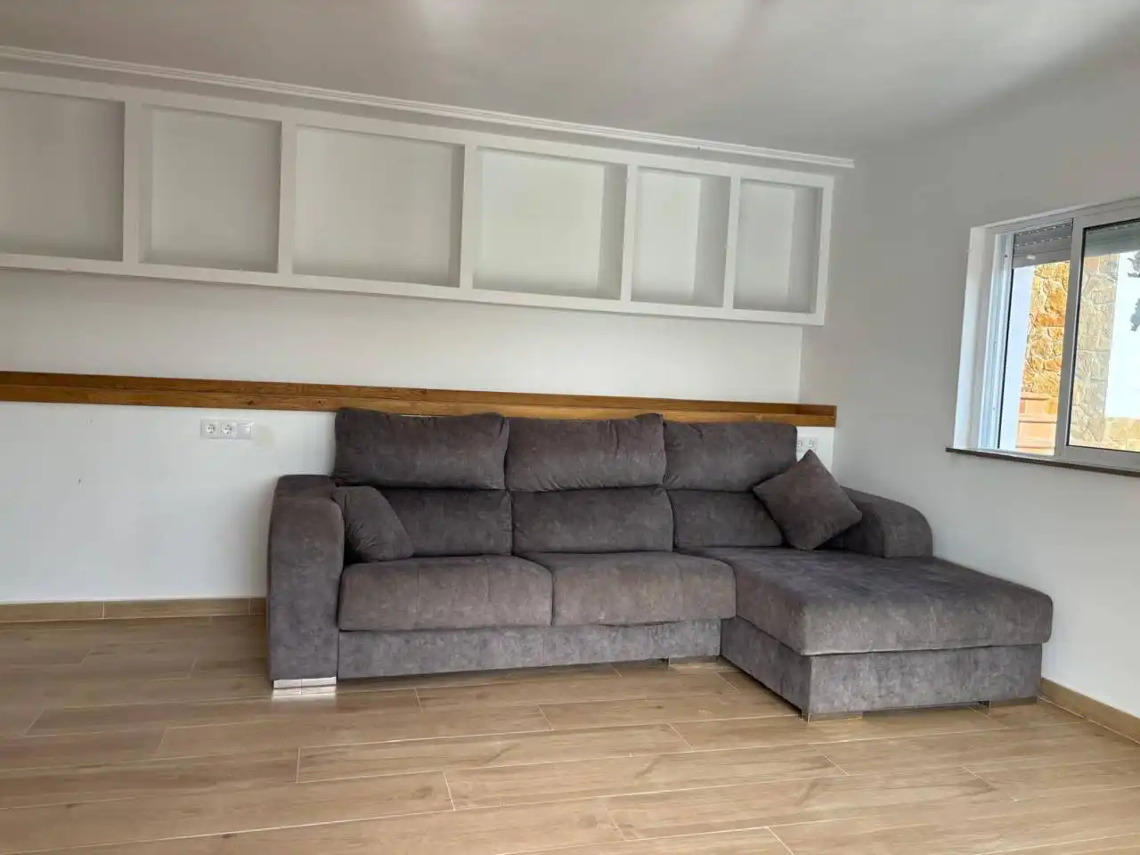Piso de 130 m² en Lloret de Mar
