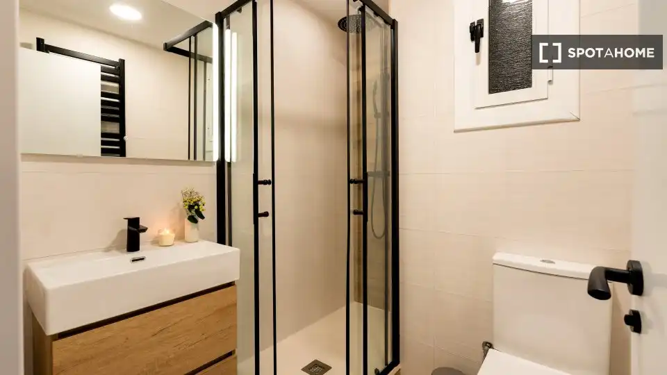 Habitació de lloguer, Sabadell