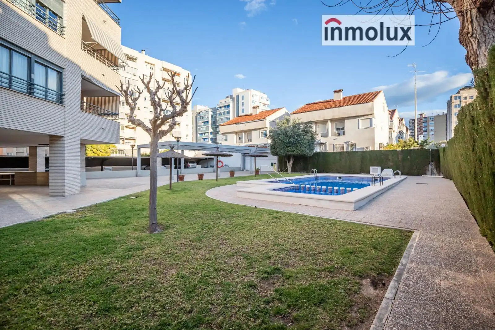 Piso de 117 m² en Alicante