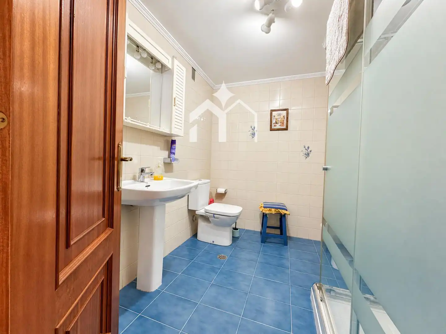 Pis de 116 m² a Bueu