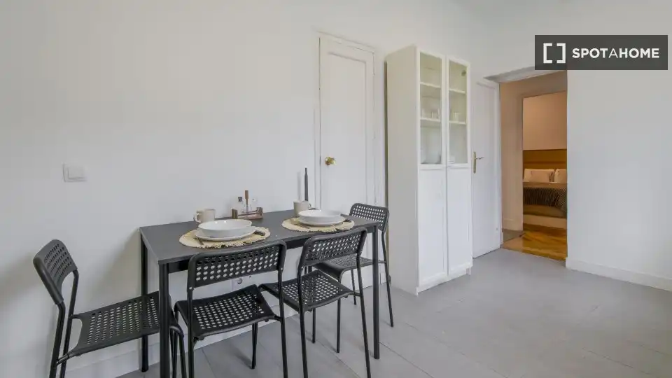 Habitación en alquiler, Madrid