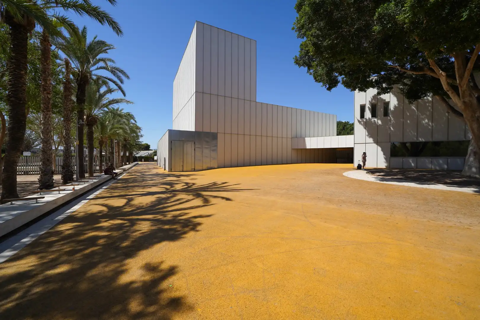 Piso de 52 m² en San Javier