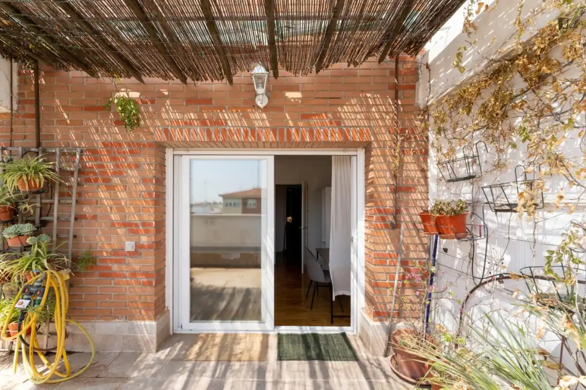 Habitación en alquiler, Madrid