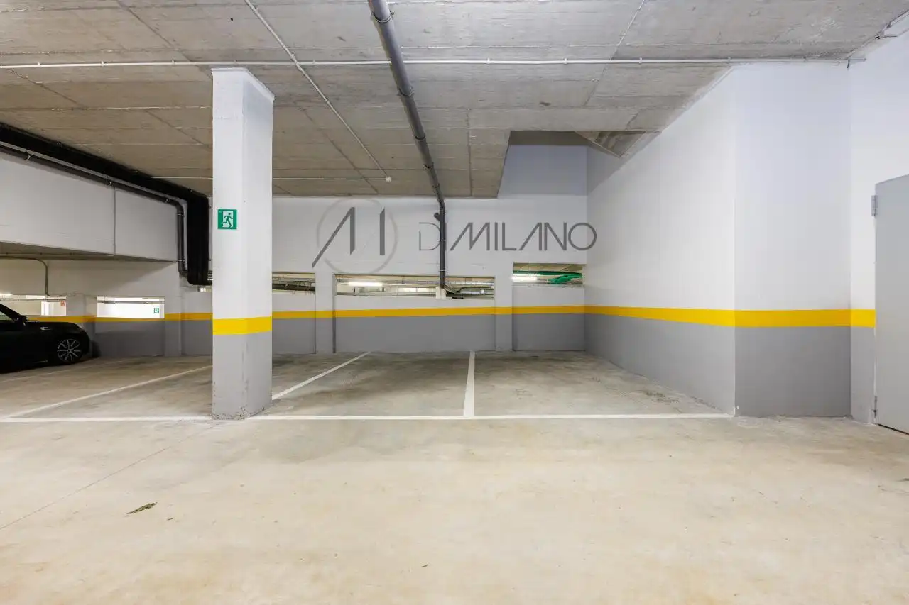 Wohnung 102 m² in Vigo