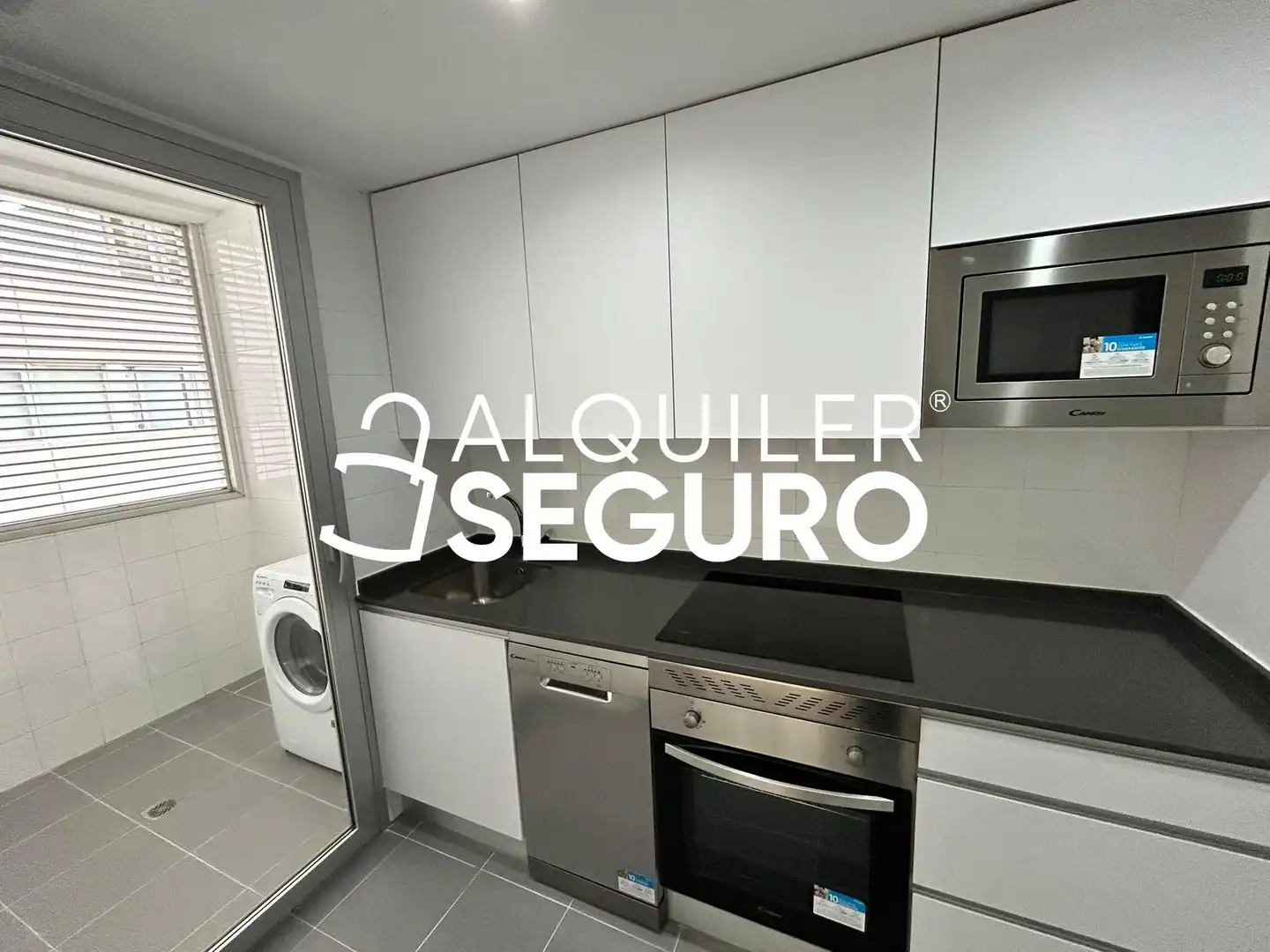 Wohnung 50 m² in Madrid