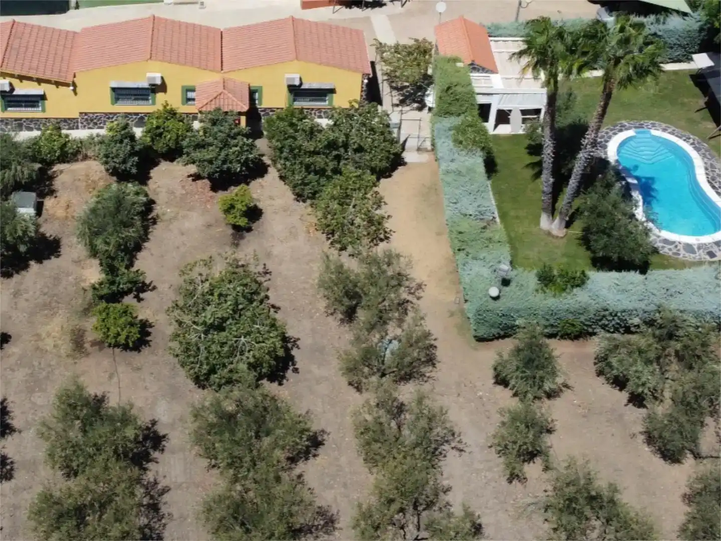 Piso de 40 m² en Valverde de Leganés