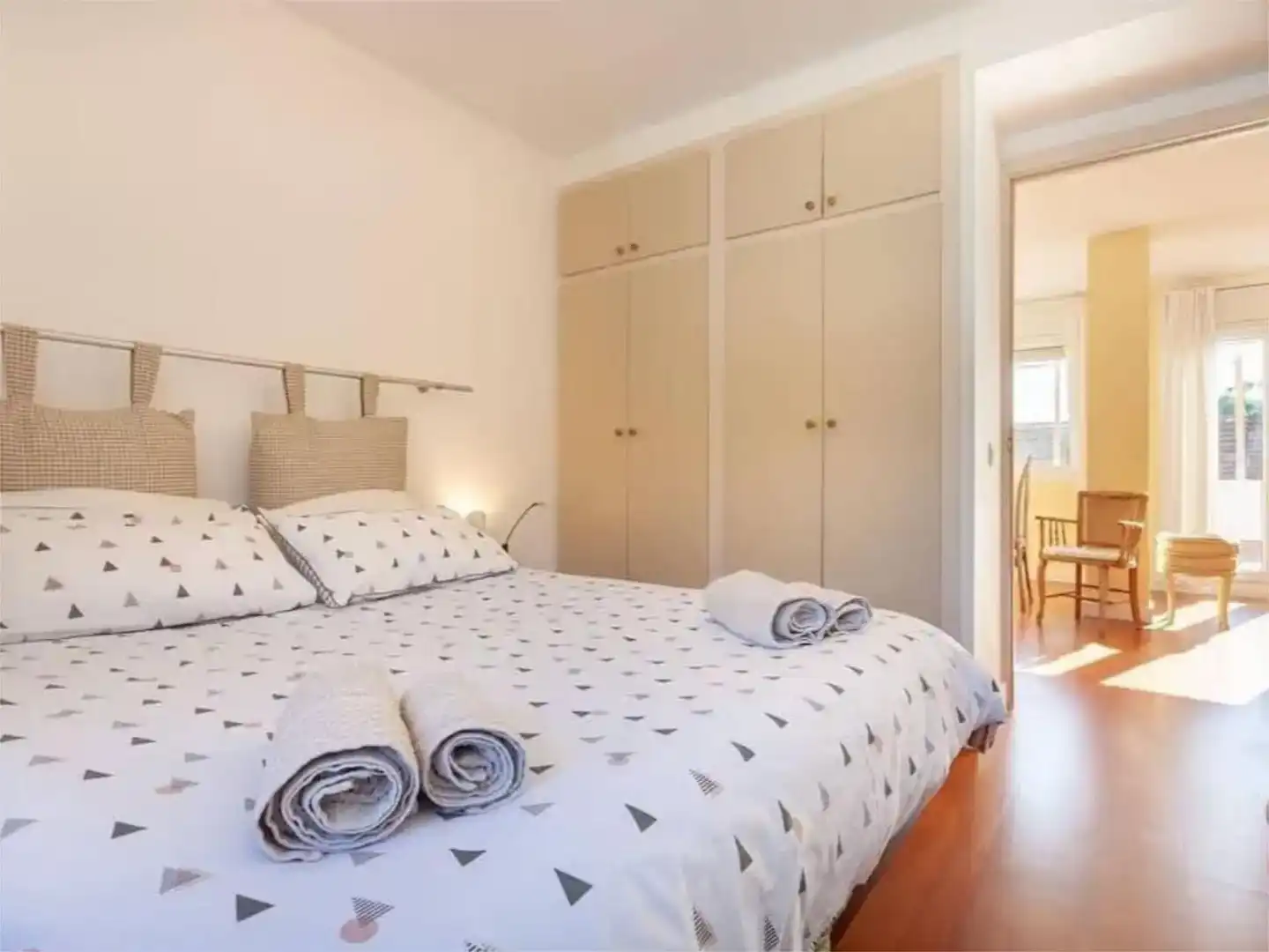 Piso de 129 m² en Tarragona