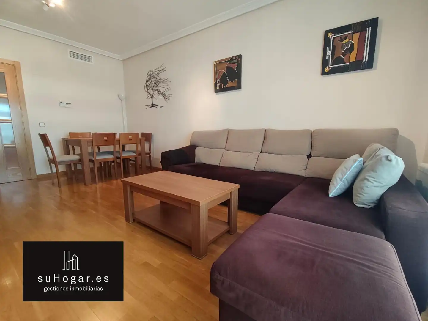 Pis de 95 m² a Badajoz