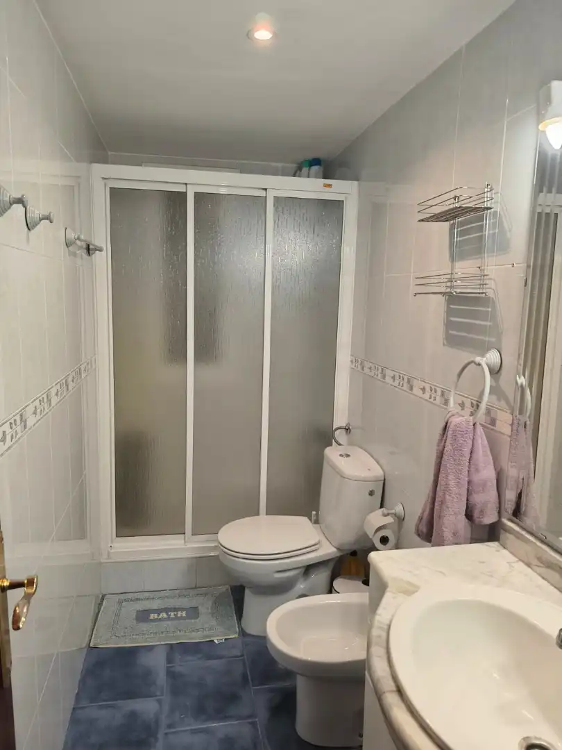 Habitación 100 m², Granada