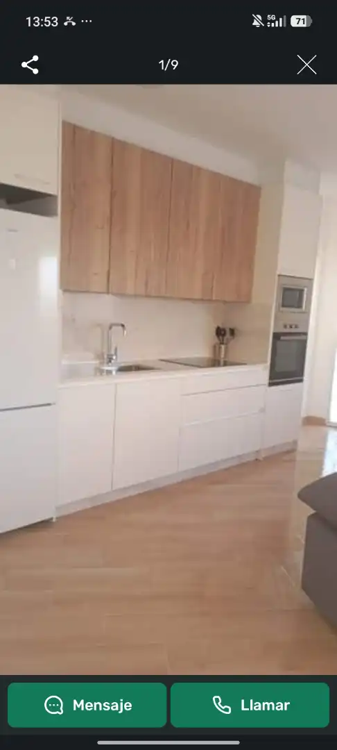 Appartamento 70 m² a Beas de Guadix