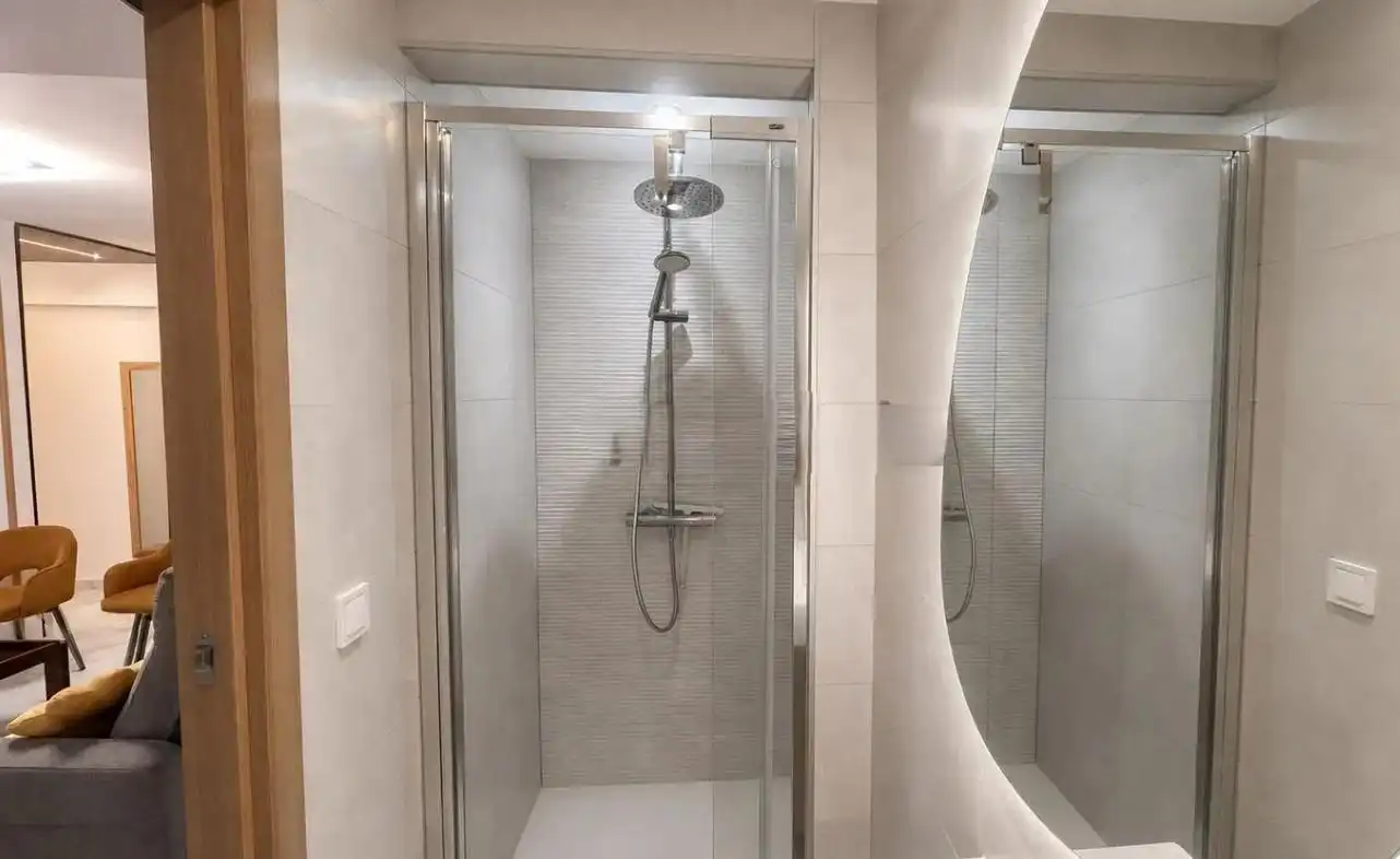Piso de 95 m² en Alicante