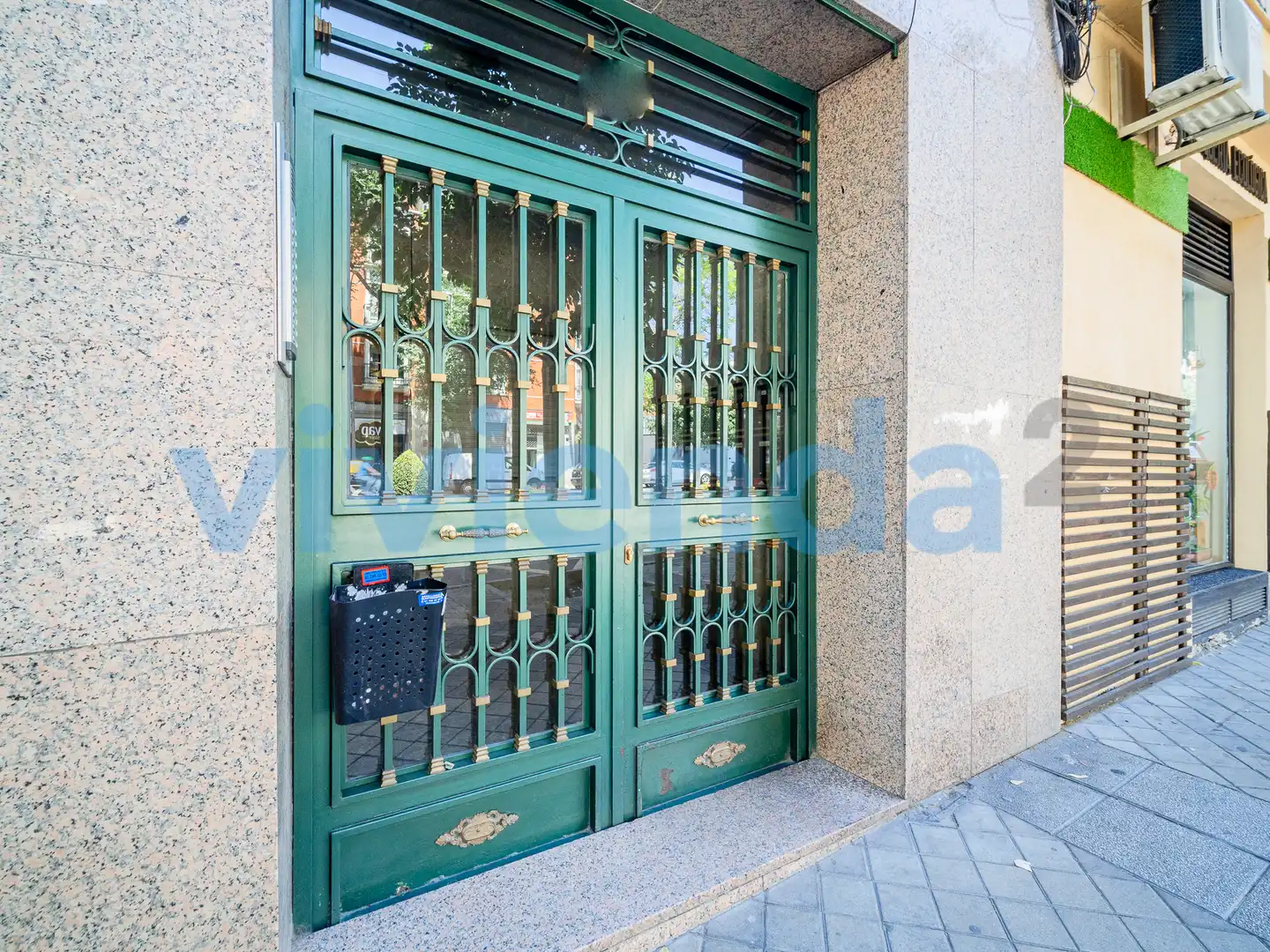 Pis de 79 m² a Madrid