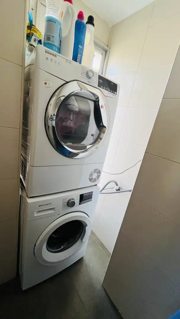 Pis de 95 m² a Santa Pola