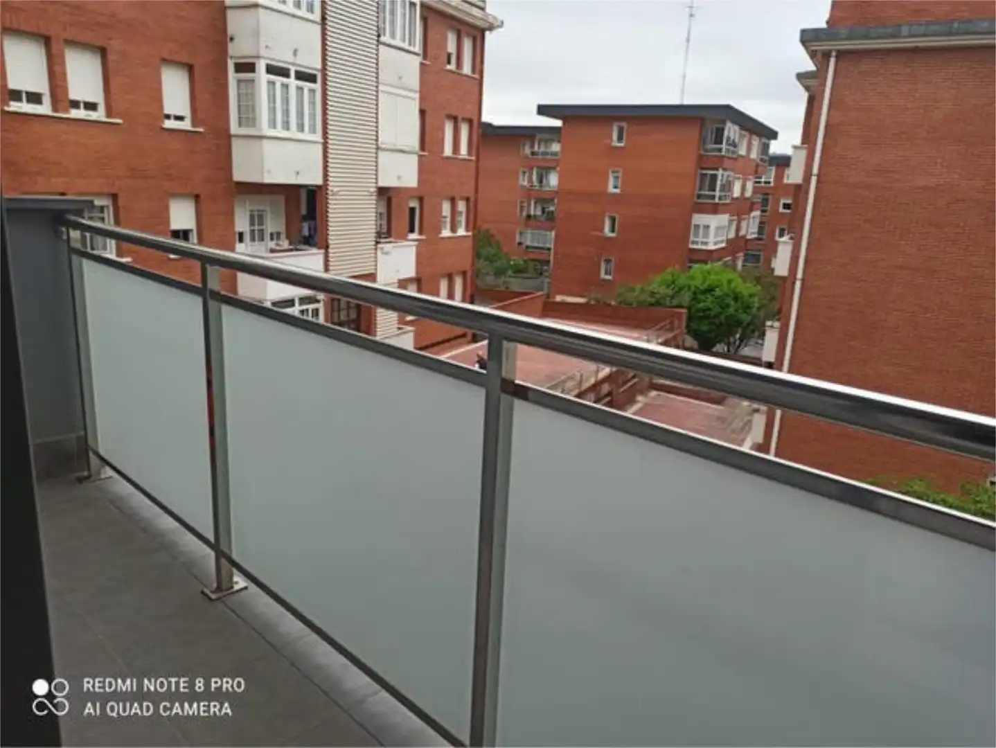 Piso de 85 m² en Gorliz