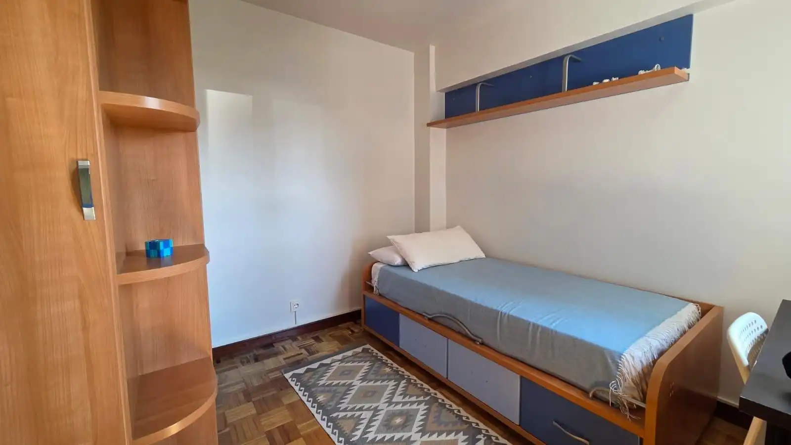 Piso de 82 m² en Santander