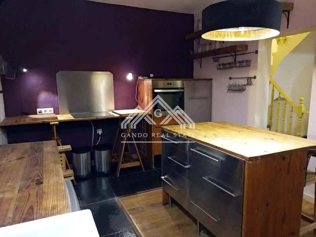 Piso de 120 m² en Sevilla