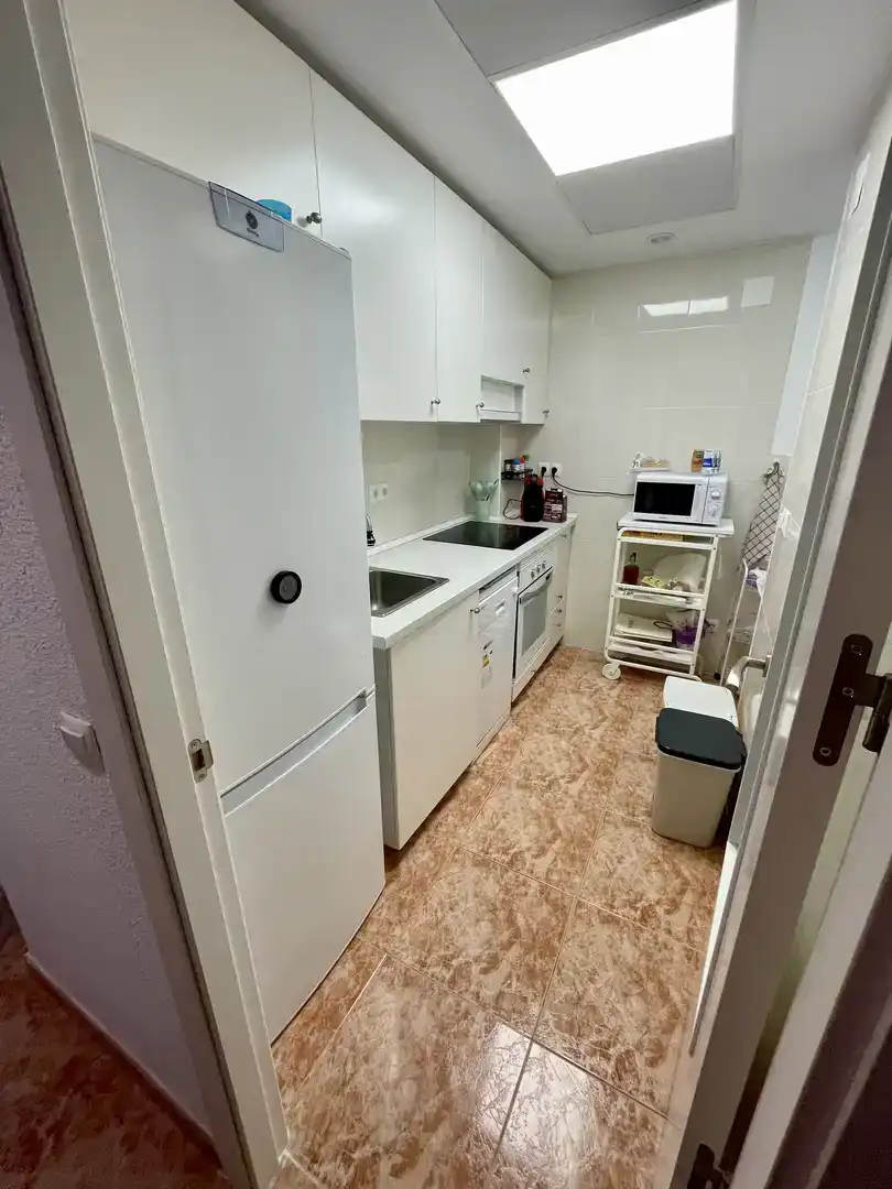 Piso de 58 m² en Benicasim