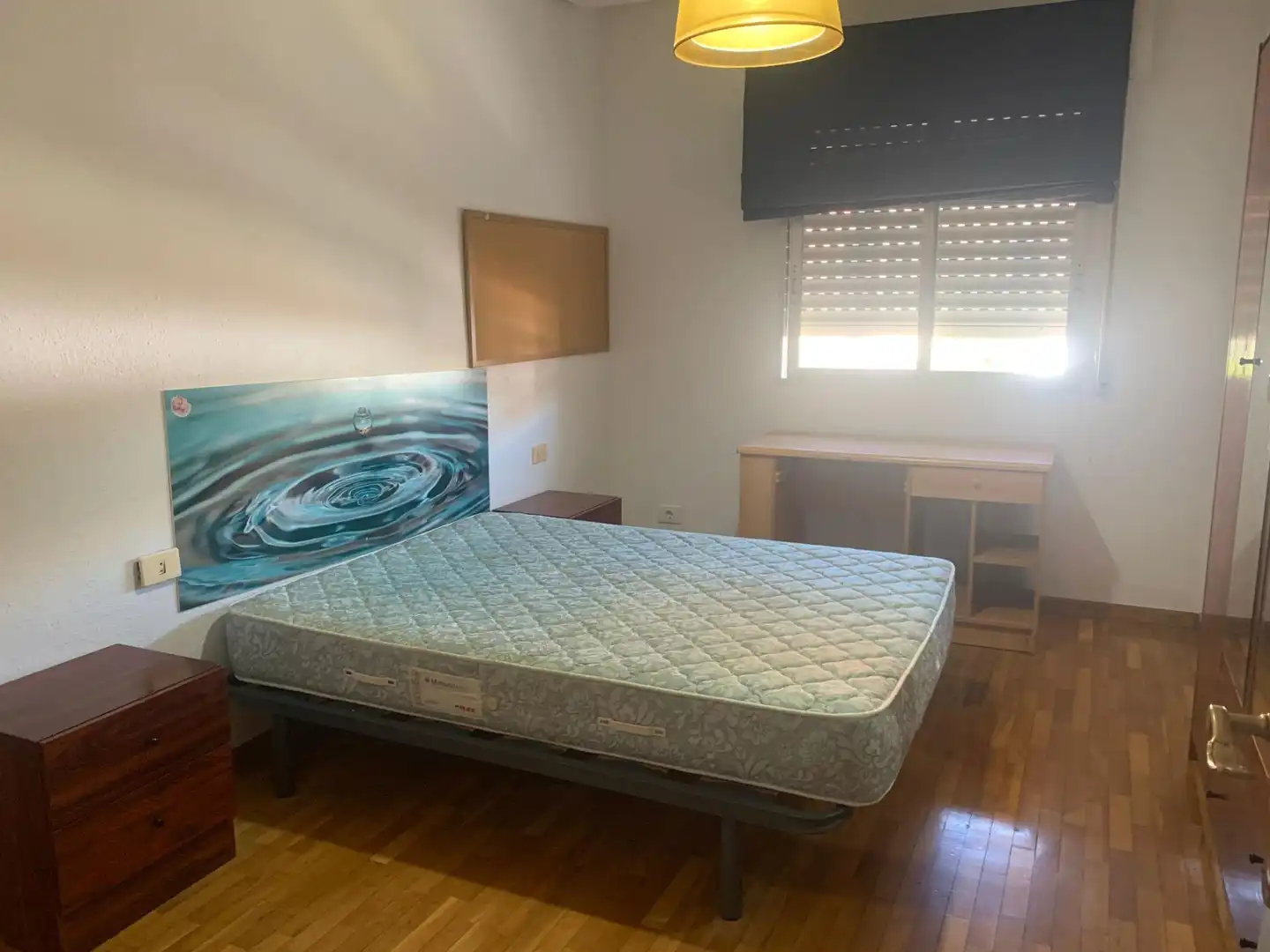 Piso de 120 m² en Plasencia