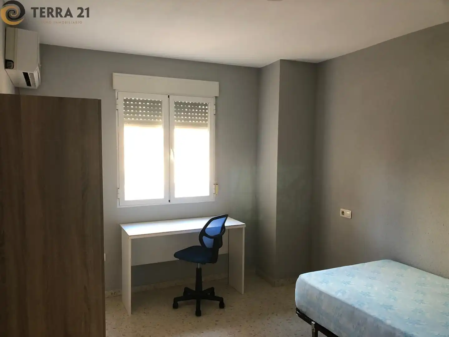 Habitación 120 m², Jaén