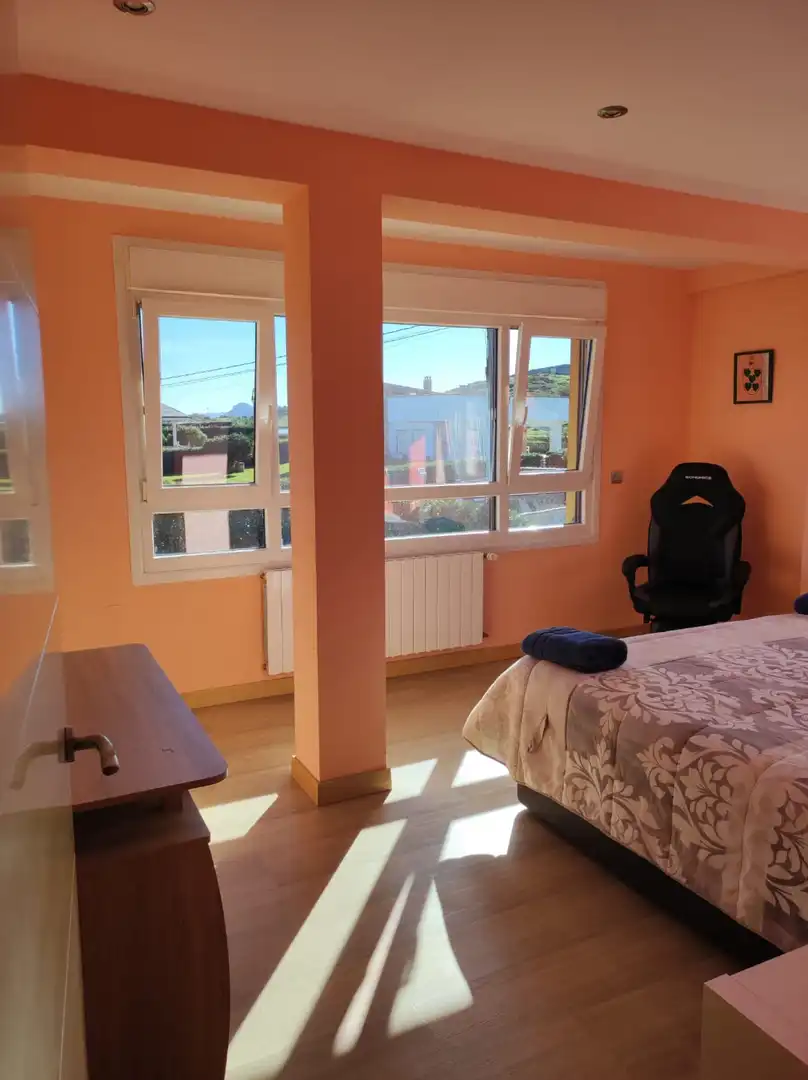 Wohnung 398 m² in Miengo