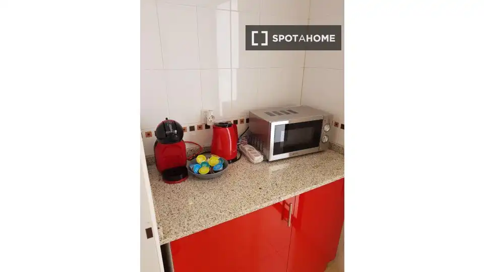 Habitación 276 m², Villajoyosa