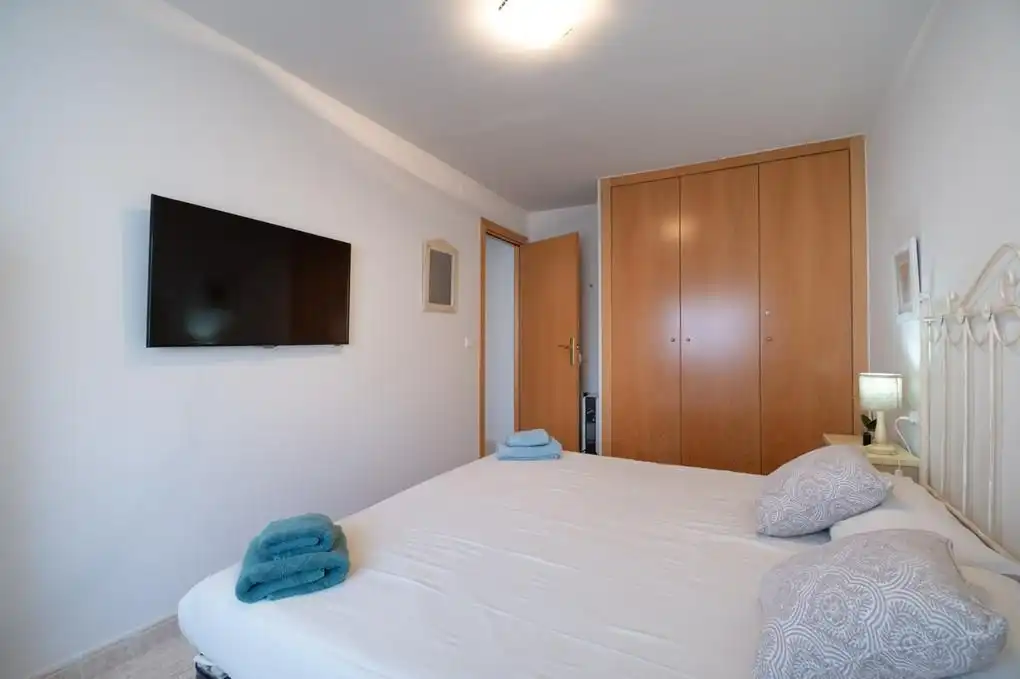 Piso de 95 m² en Calonge i Sant Antoni