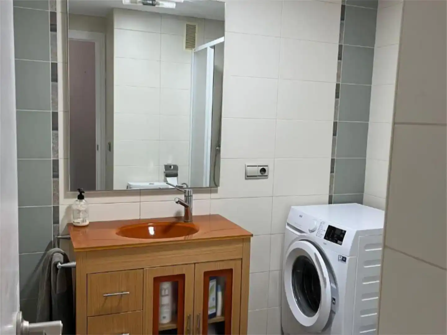 Piso de 88 m² en Moncófar