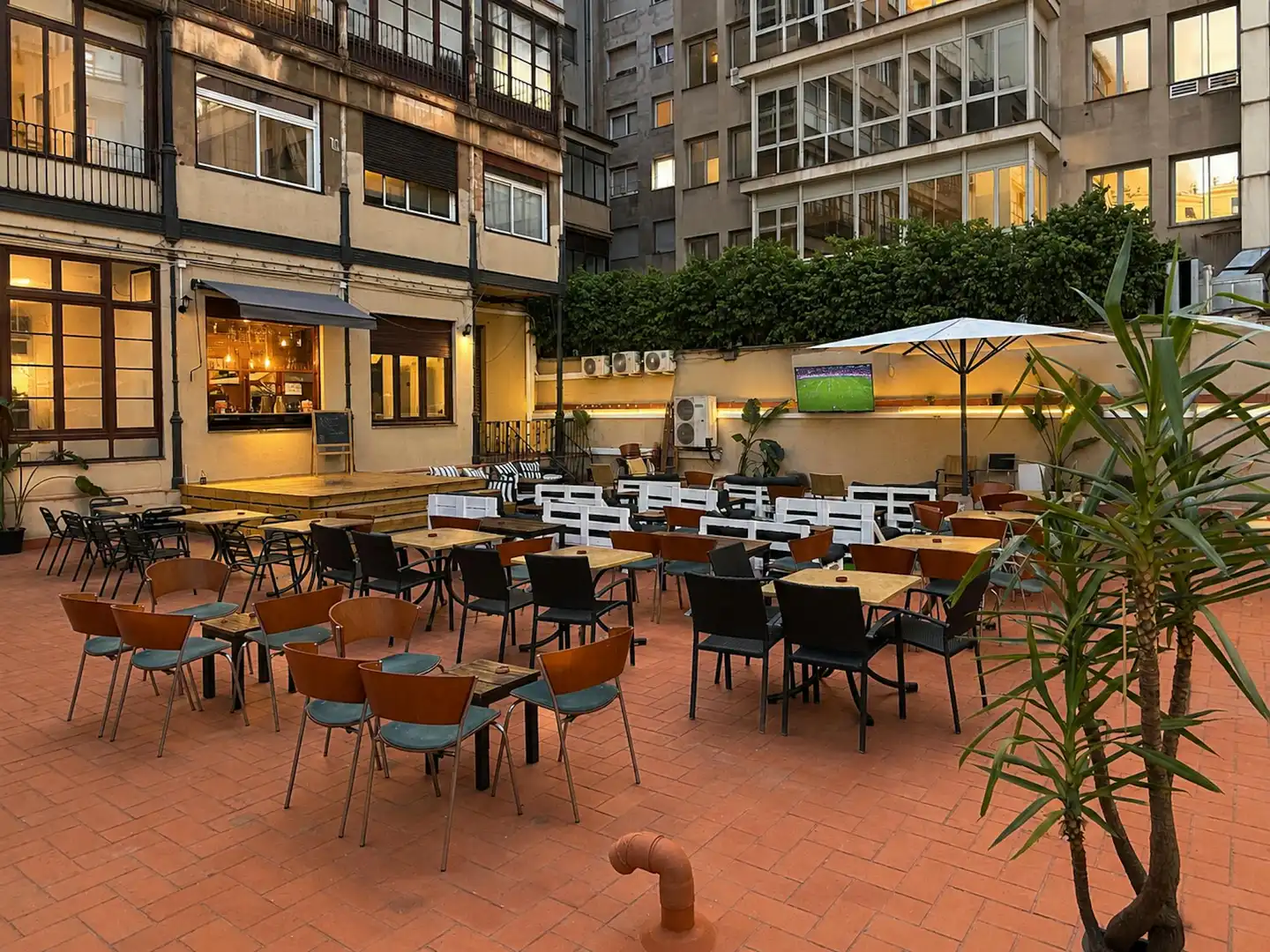 Habitación en alquiler, Barcelona
