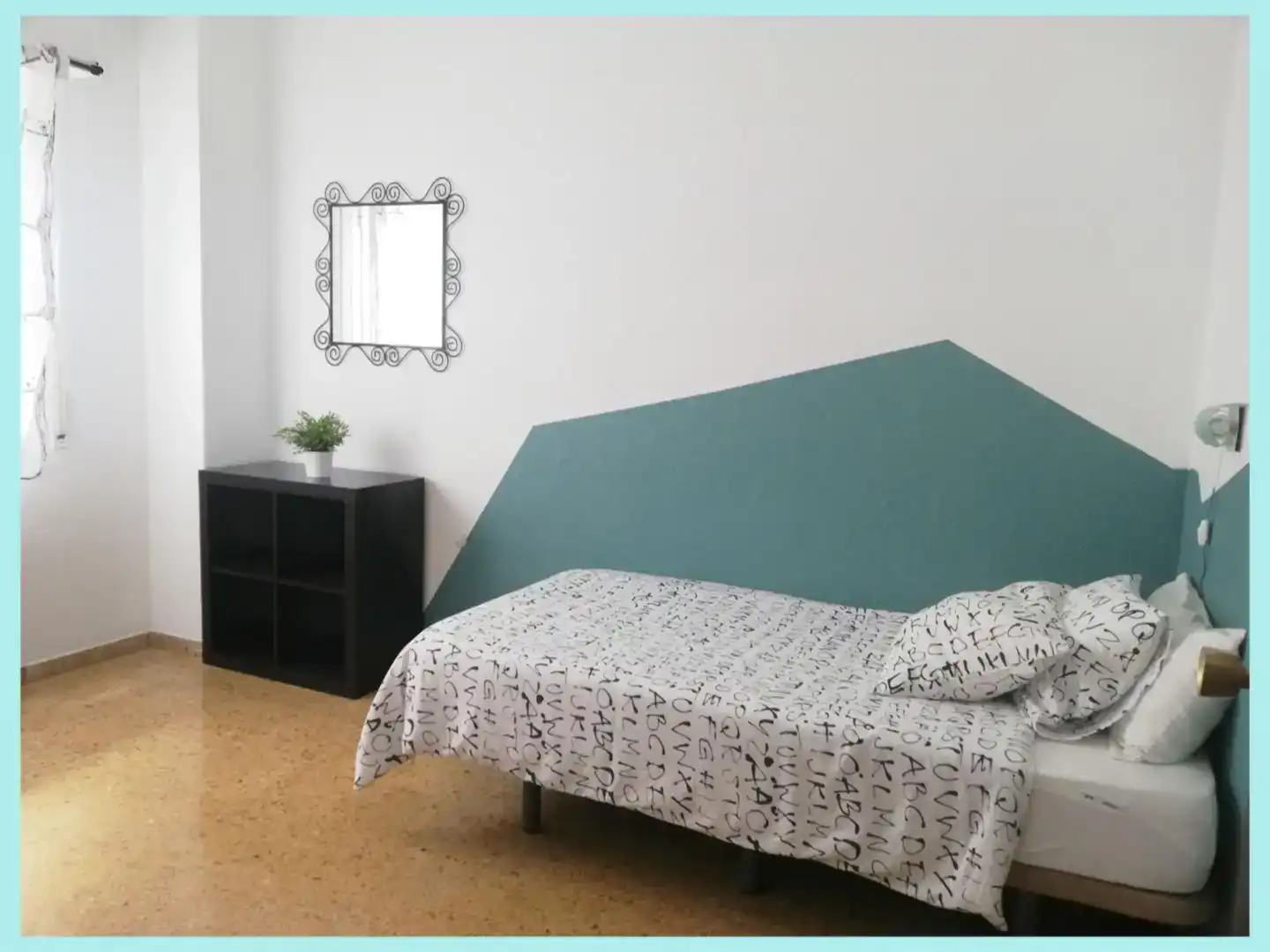 Habitación 150 m², Zaragoza