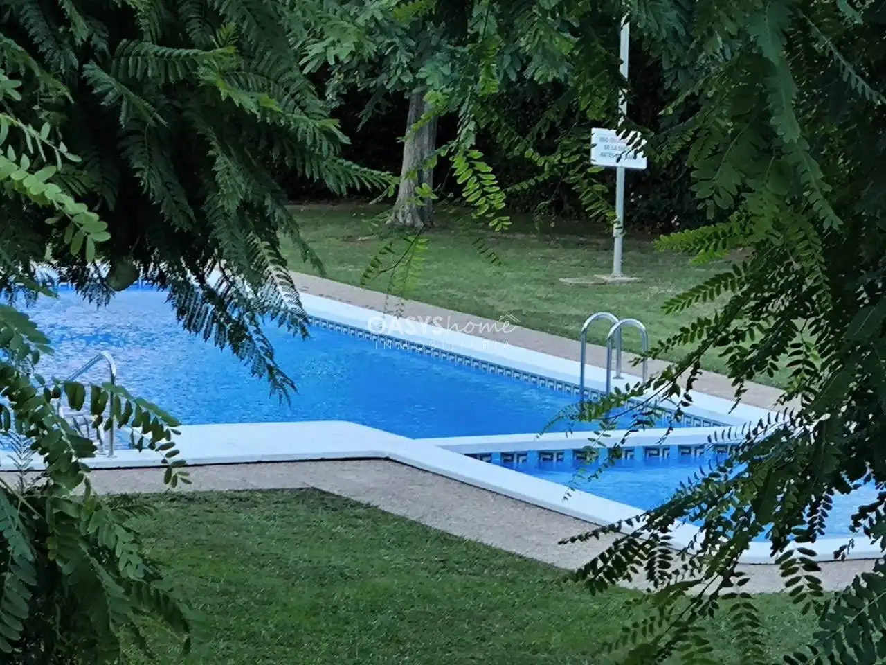 Piso de 60 m² en Cartagena