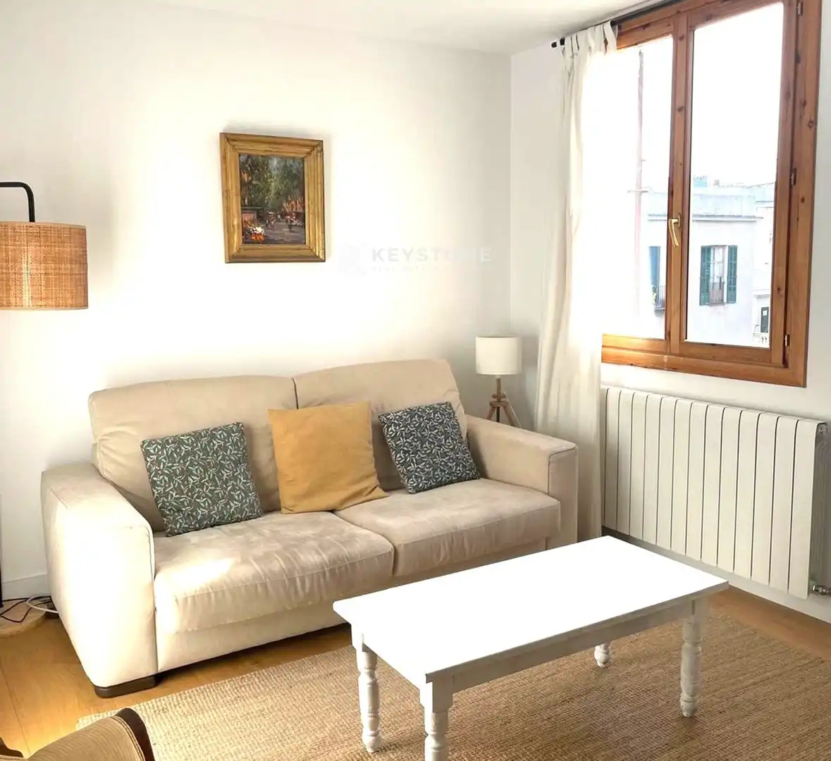Piso de 93 m² en Palma