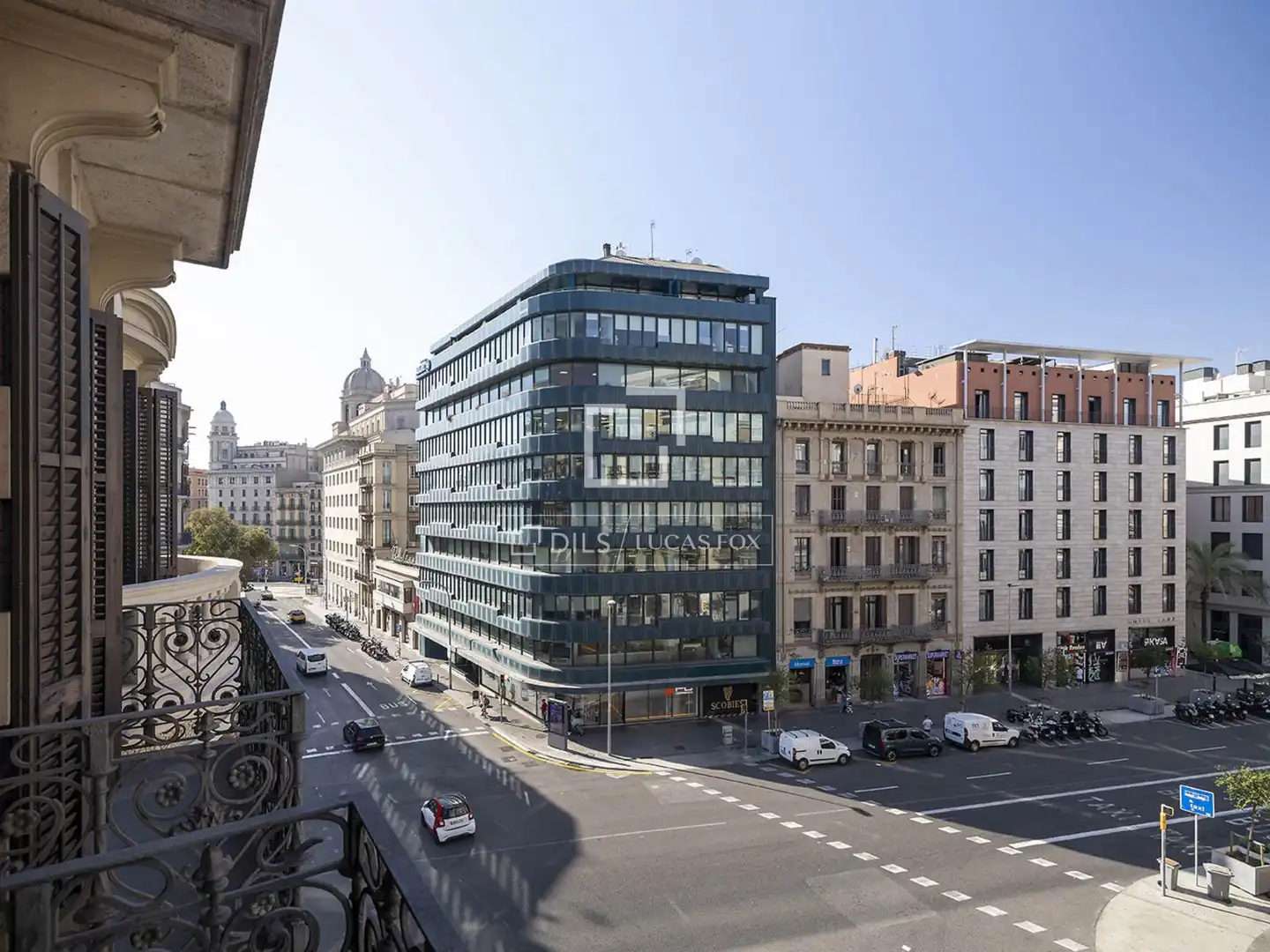 Piso de 213 m² en Barcelona