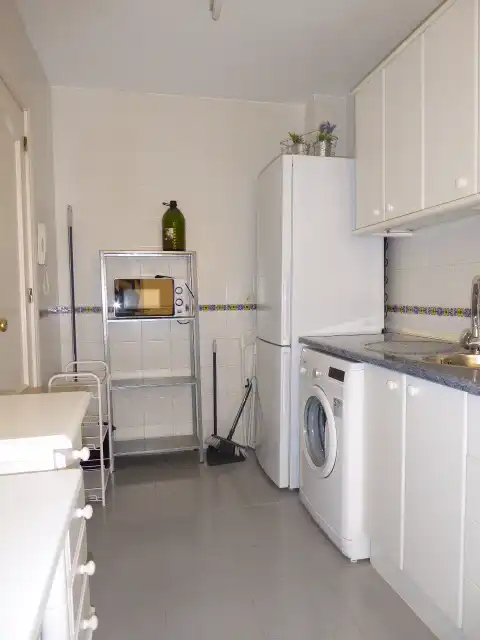 Pis de 85 m² a Màlaga