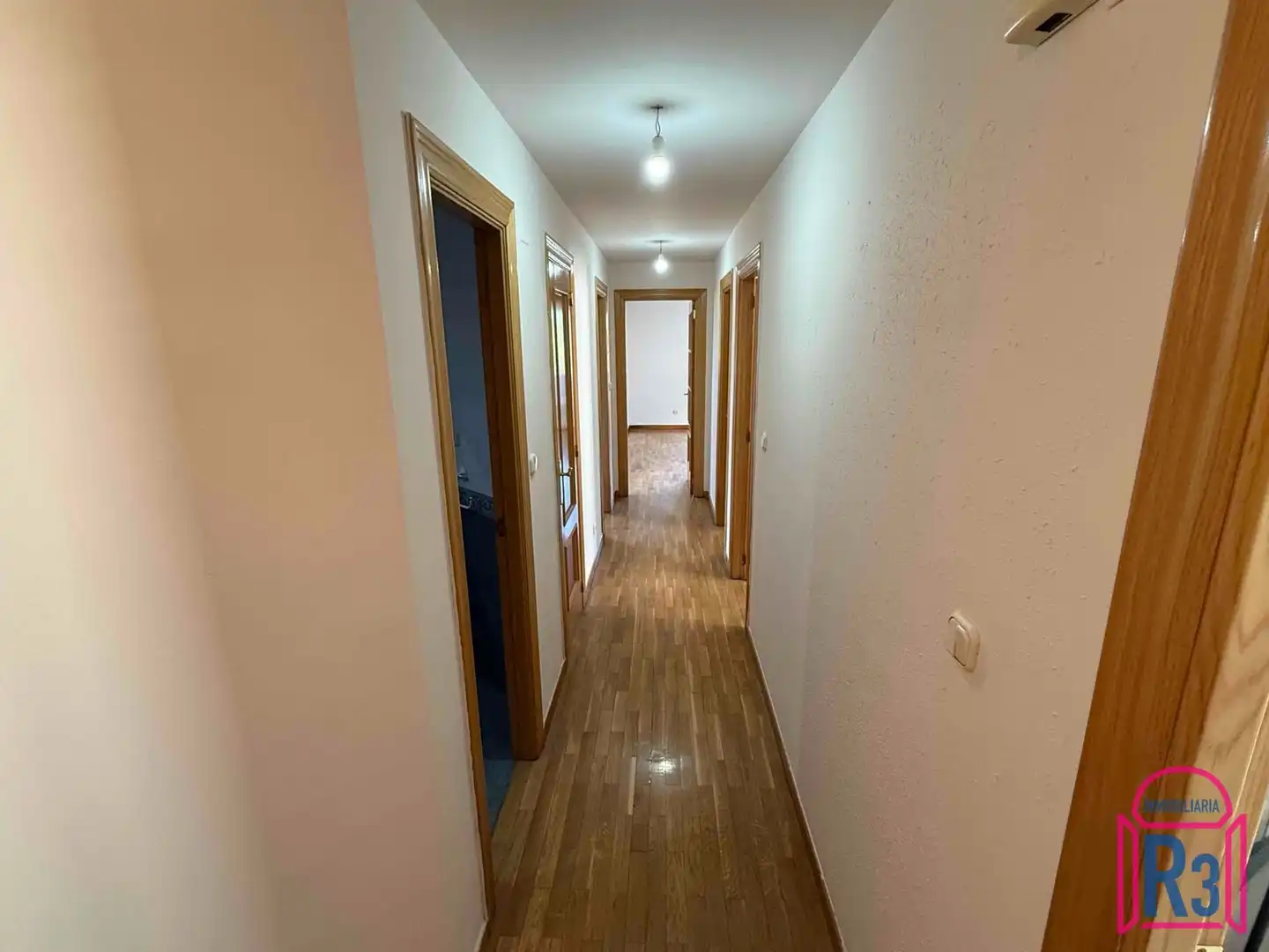 Piso de 135 m² en León