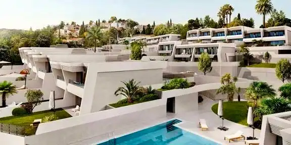 Casa de 160 m² a Mijas