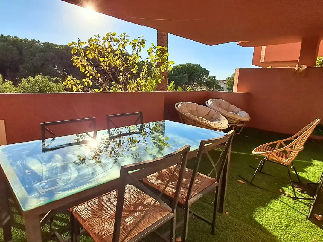 Pis de 118 m² a Marbella