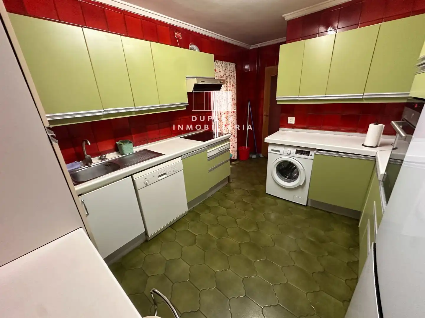 Piso de 140 m² en Cuenca