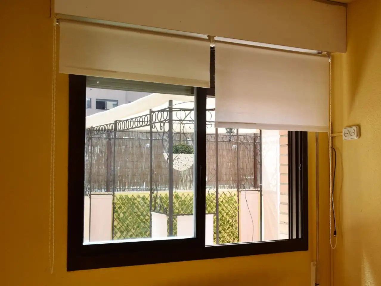 Appartamento 95 m² a Madrid
