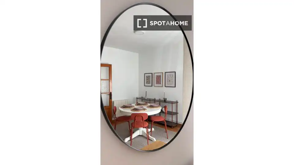 Habitación en alquiler, Santander