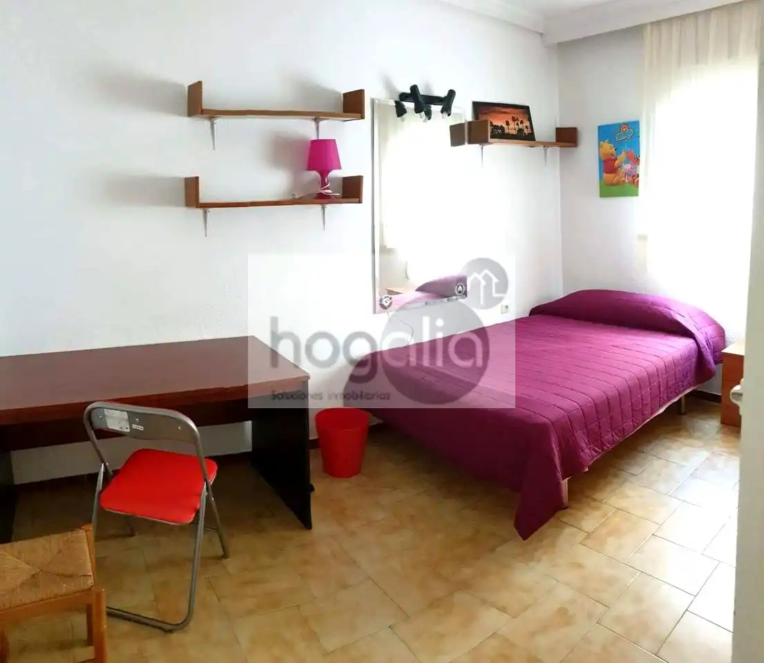 Pis de 85 m² a Sevilla
