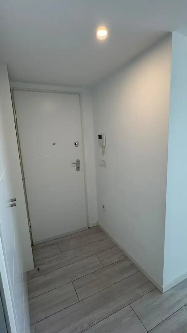Pis de 98 m² a Alacant