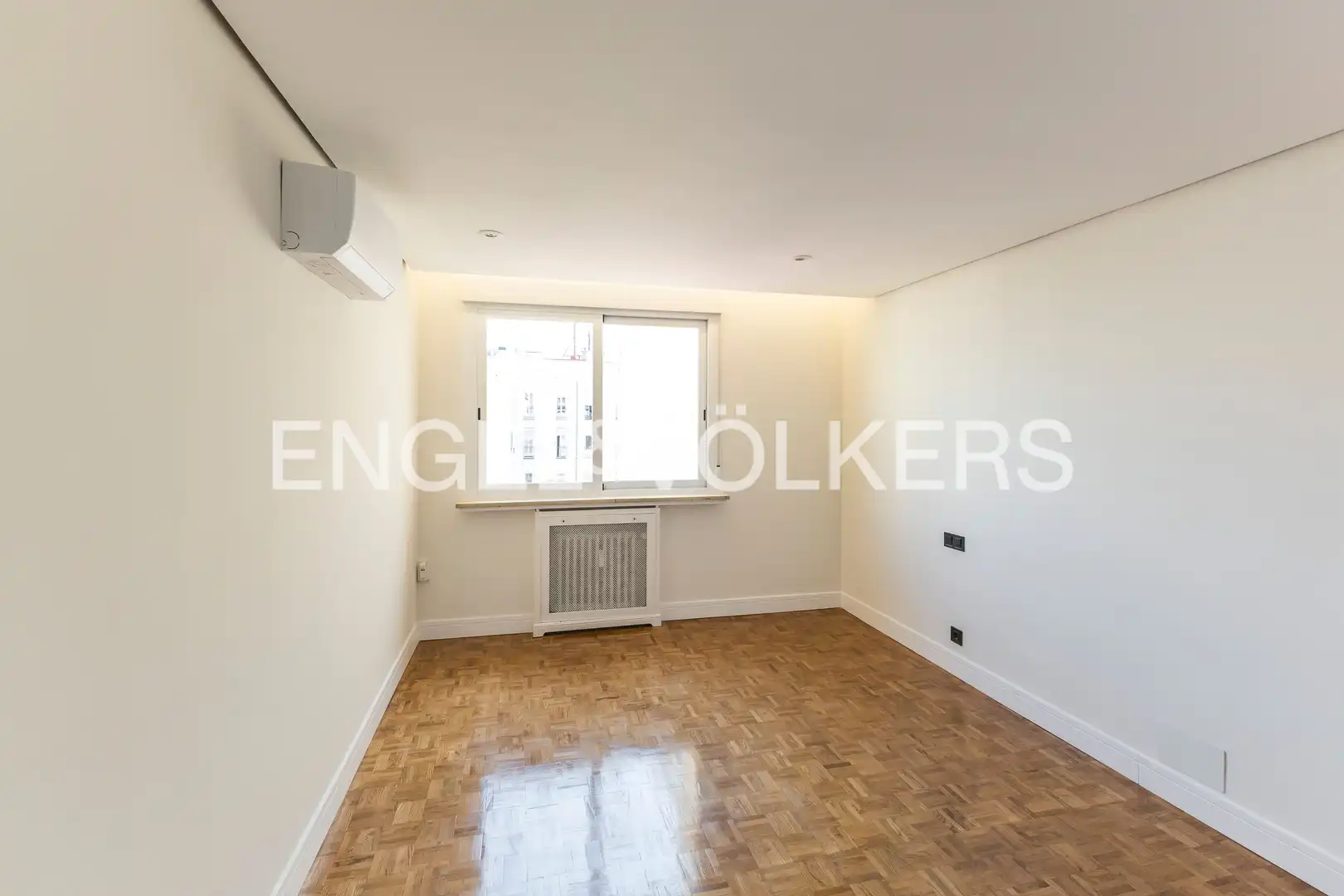Piso de 222 m² en Madrid